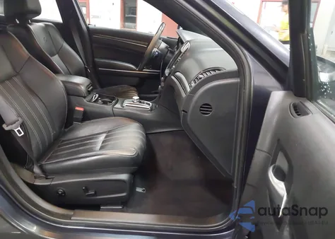 2016 Chrysler 300 300S from USA, damaged, VIN 2C3CCAGG2GH278289